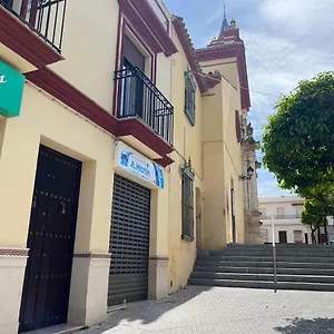 Duplex El Porche , Paradas España