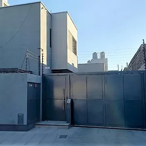  Apartamento Departamento Olympia Village -