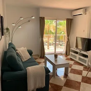 Jupiter 14 Street View , Benalmádena España