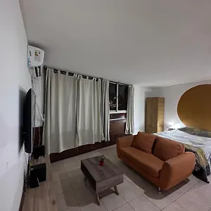  Apartamento Departamento En Centro