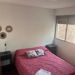  Apartamento Centrico Y Comodo
